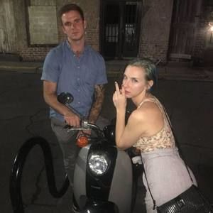 Meet your Posher, Daniel